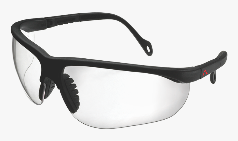 Safety Goggles Es - Karam Es 005 Goggles, transparent png #2082665