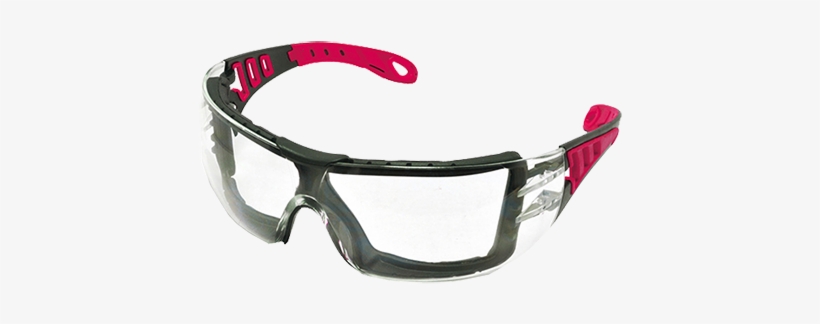 Fashionable Safety Goggle - Industrial Goggles Png, transparent png #2082750