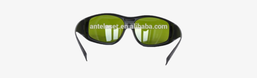 Co2 Laser Safety Goggles - Plastic, transparent png #2082799