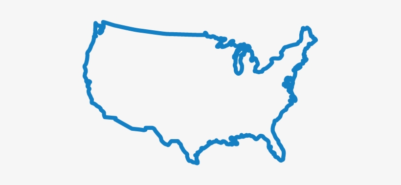 Domestic Travel - Kiribati On The Map, transparent png #2082800