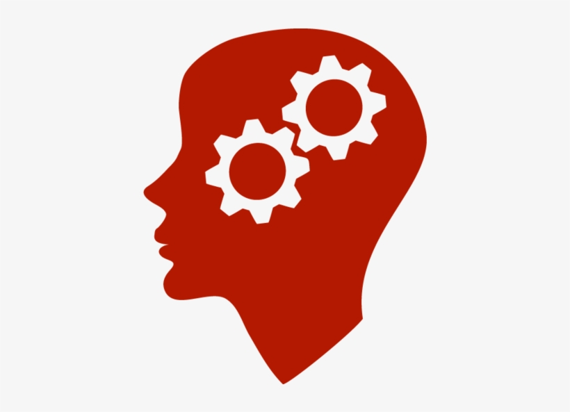 Thinking - Operational Management Icon, transparent png #2082932