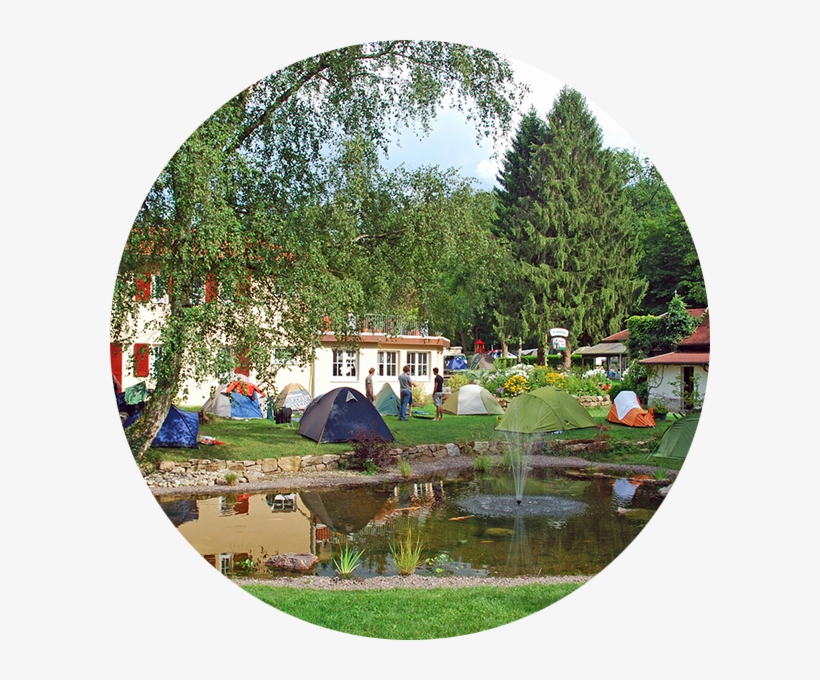 Campingplatz, transparent png #2083114