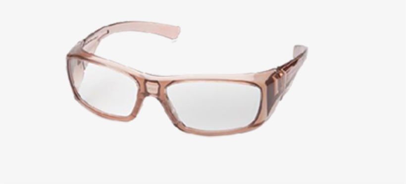 Hilco Og-160 Translucent Brown - Safety Glasses Usa Pyramex Emerge Safety Glasses, transparent png #2083252