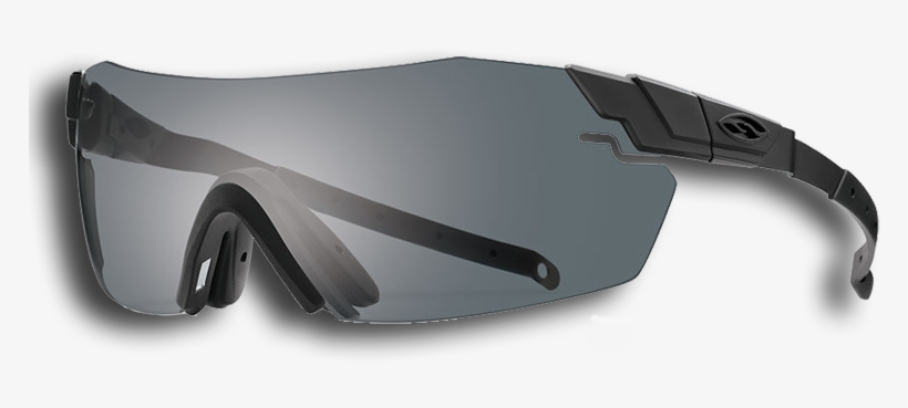 Fspvepcgyigbk - Smith Pivlock Echo Max Black, transparent png #2083278