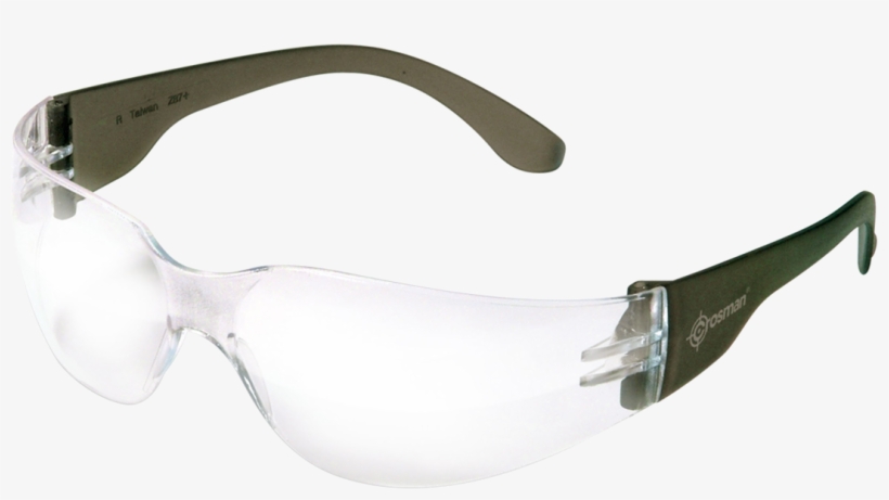 Crosman Shooting Safety Glasses - Crosman Safety Glasses, transparent png #2083340