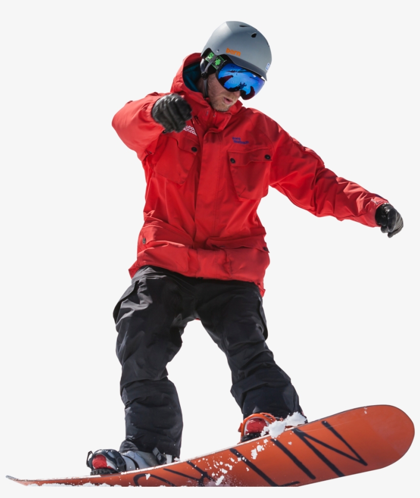 Basi Level 3 Course Only - Snowboard Png, transparent png #2083537