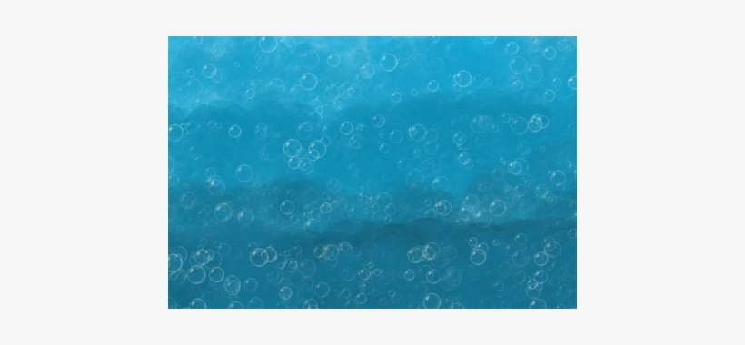 Banner Transparent Stock Drawing Ocean Wallpaper - Underwater, transparent png #2083681