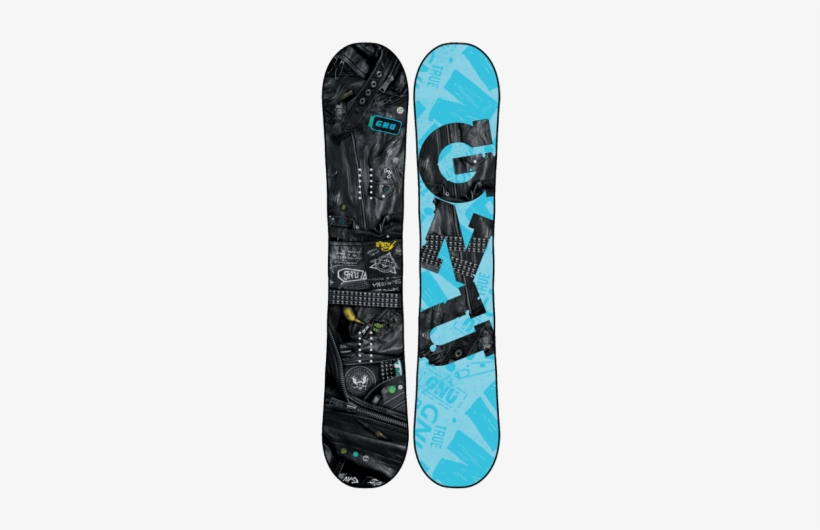 Free Png Snowboard Png Images Transparent - Gnu 2012, transparent png #2083682