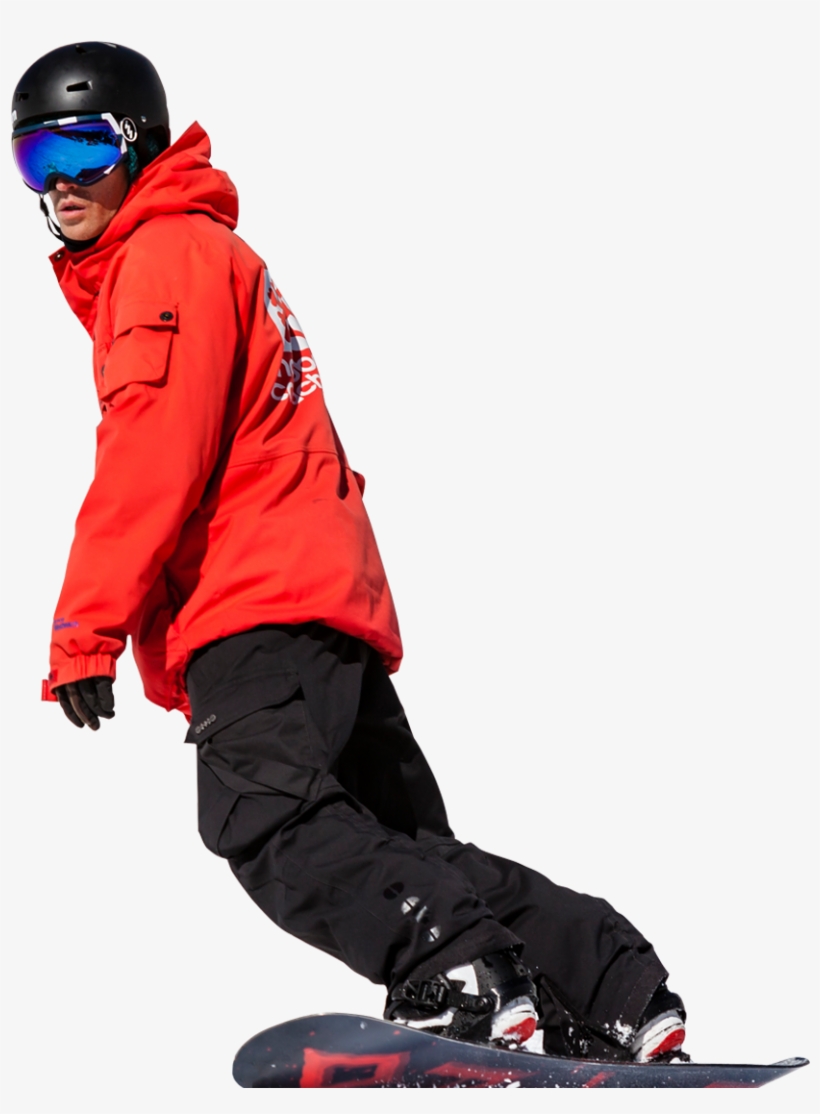 Basi Level 2 Snowboarder Course Price - The Snow Centre, transparent png #2083758