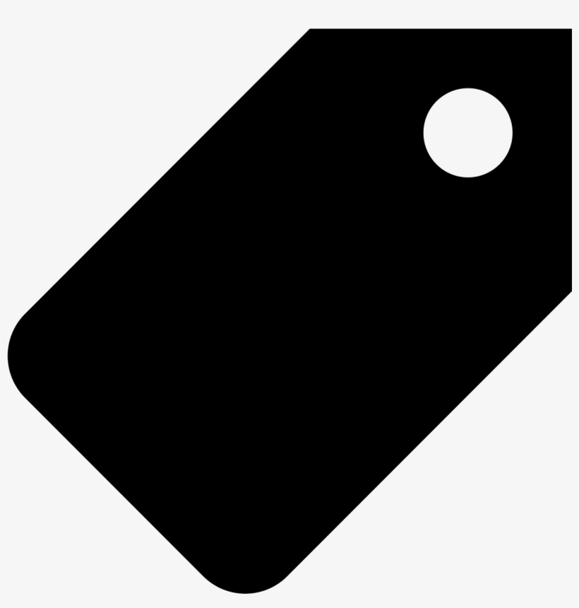 Price Tag Icon - Icon, transparent png #2083845