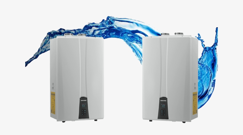 Blue Water Background With Navien Clear Copy - Wallpaper, transparent png #2083925