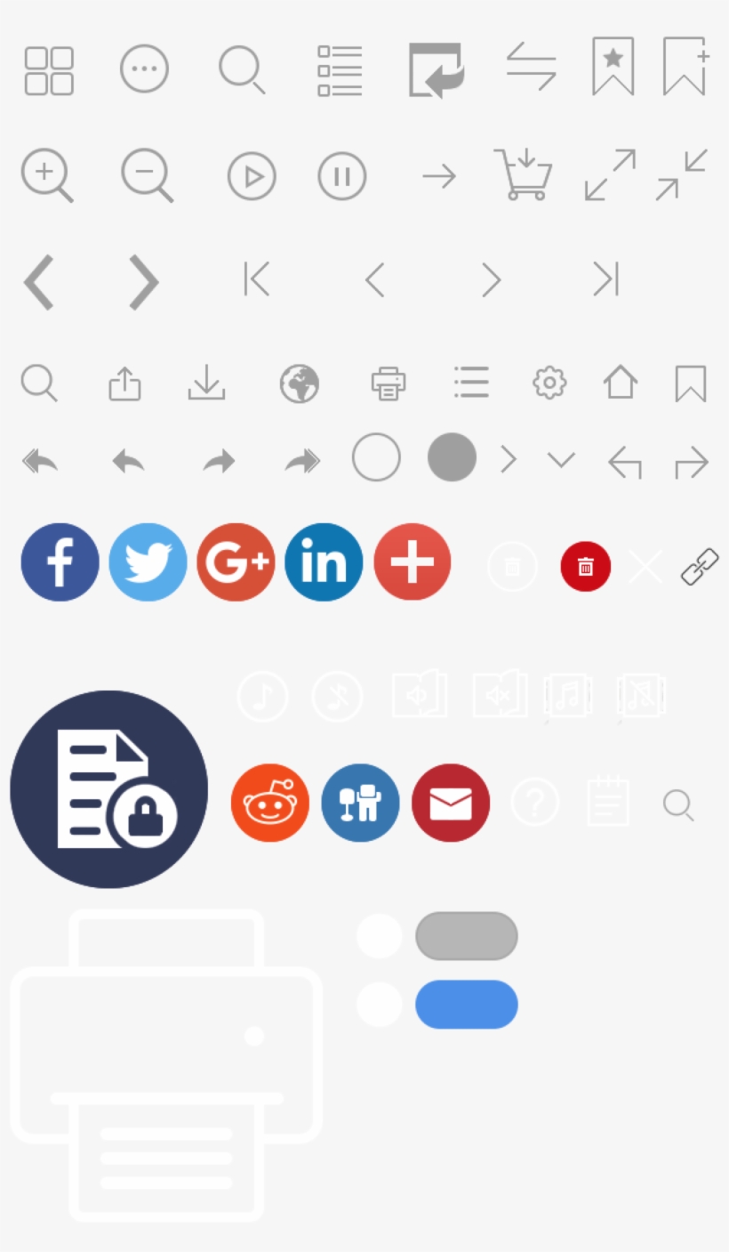 Phone Icon - Number, transparent png #2084042