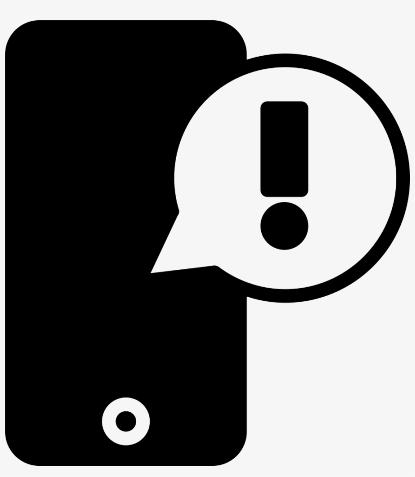 Png File - Alerta Celular Icon, transparent png #2084068