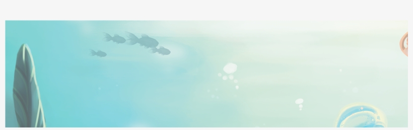 Light-background - Underwater, transparent png #2084095