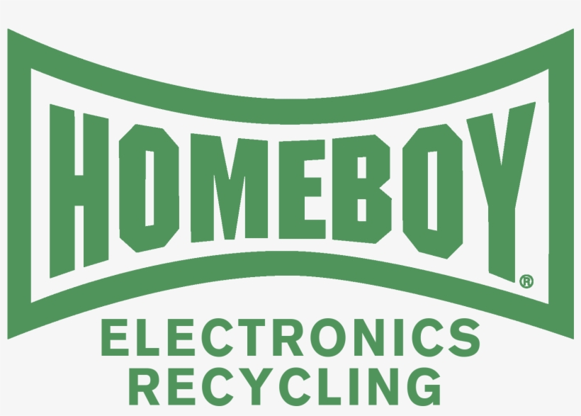 Homeboy Industries' Innovative New Division Is A Full-service - Homeboy Industries Logo, transparent png #2084654