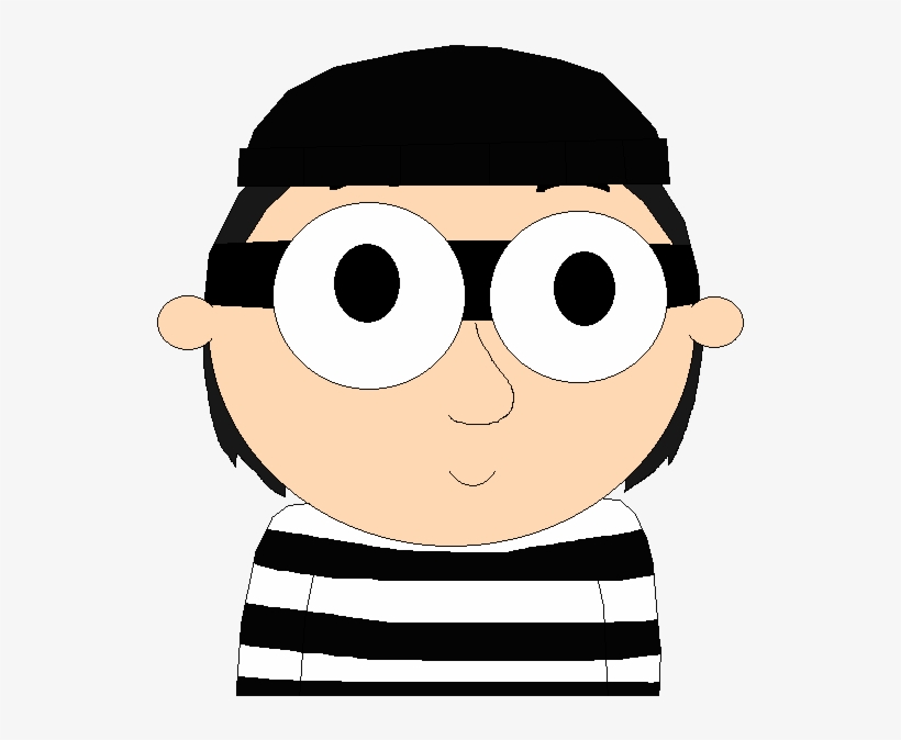 Christopher Wilson Bank Robber 800 600 Trans - Bank, transparent png #2084720