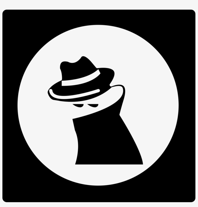 Png File - Robber Logo, transparent png #2084779