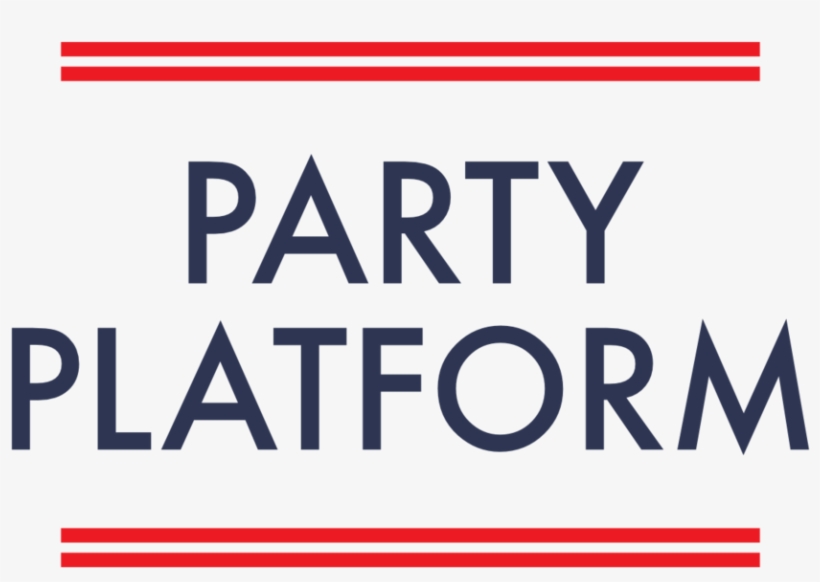 Party Platform Icon - Penguin Dictionary Of Art And Artists, transparent png #2084781