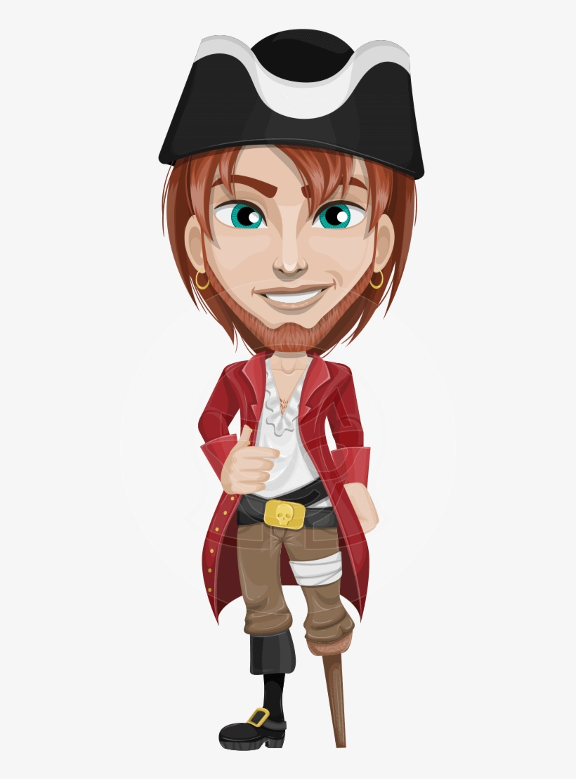 Seth The Sea Robber - Sea Robber, transparent png #2084901