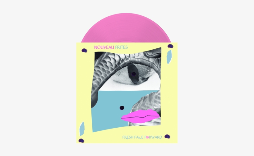 Fresh Face Forward, transparent png #2084988