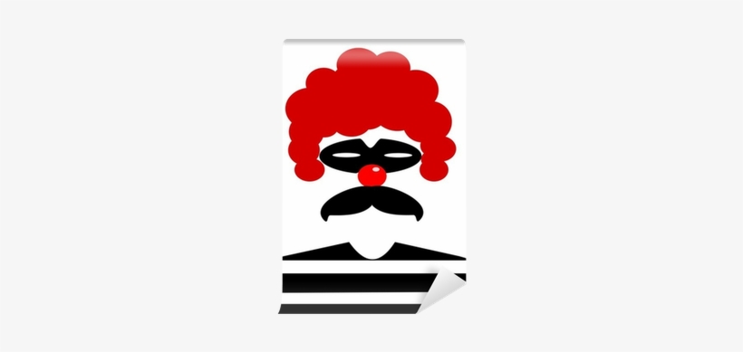 Clown, transparent png #2085194