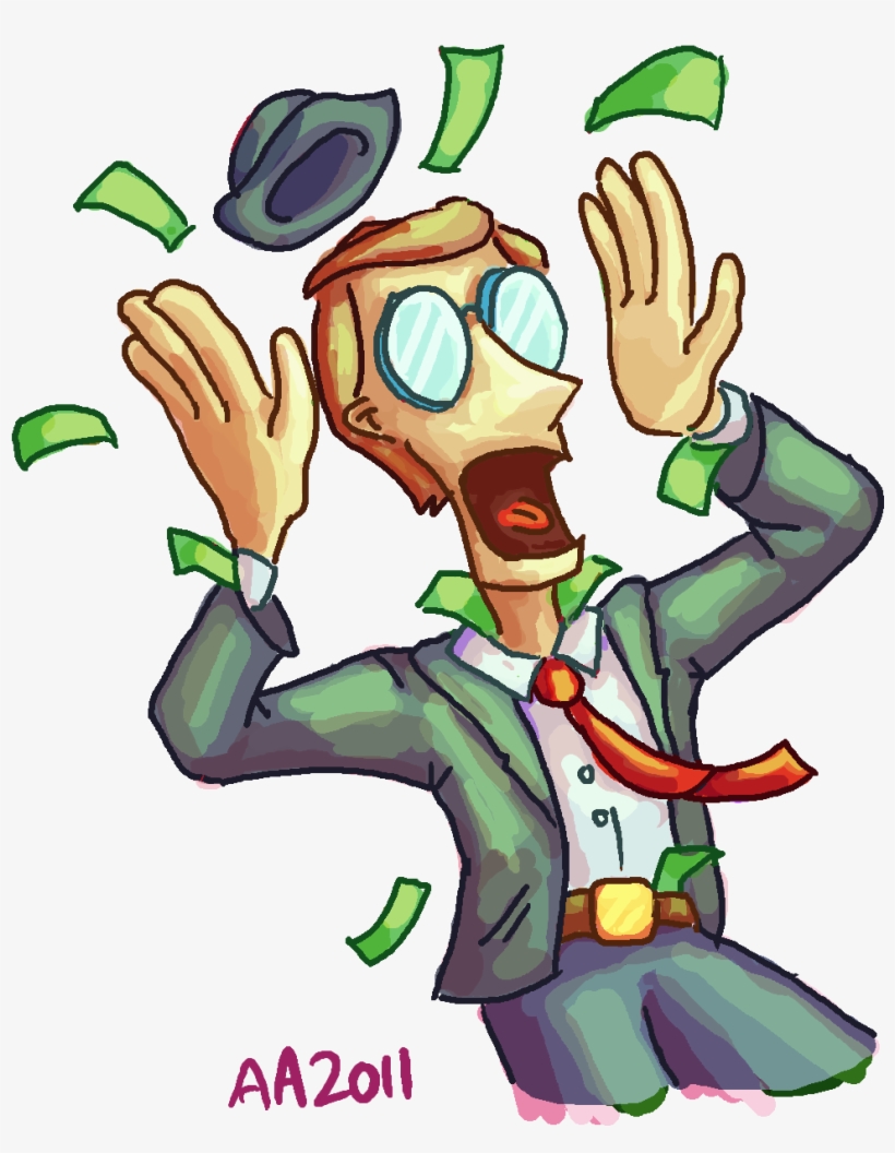 Ceo Watch 14 Sep 2011 - Cartoon, transparent png #2085218