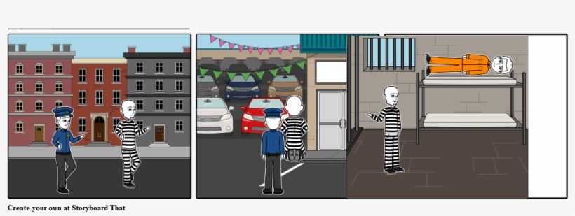 The Robber Escape - University Of Illinois At Urbana–champaign, transparent png #2085271