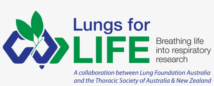 Lungs For Life - Printing, transparent png #2085368
