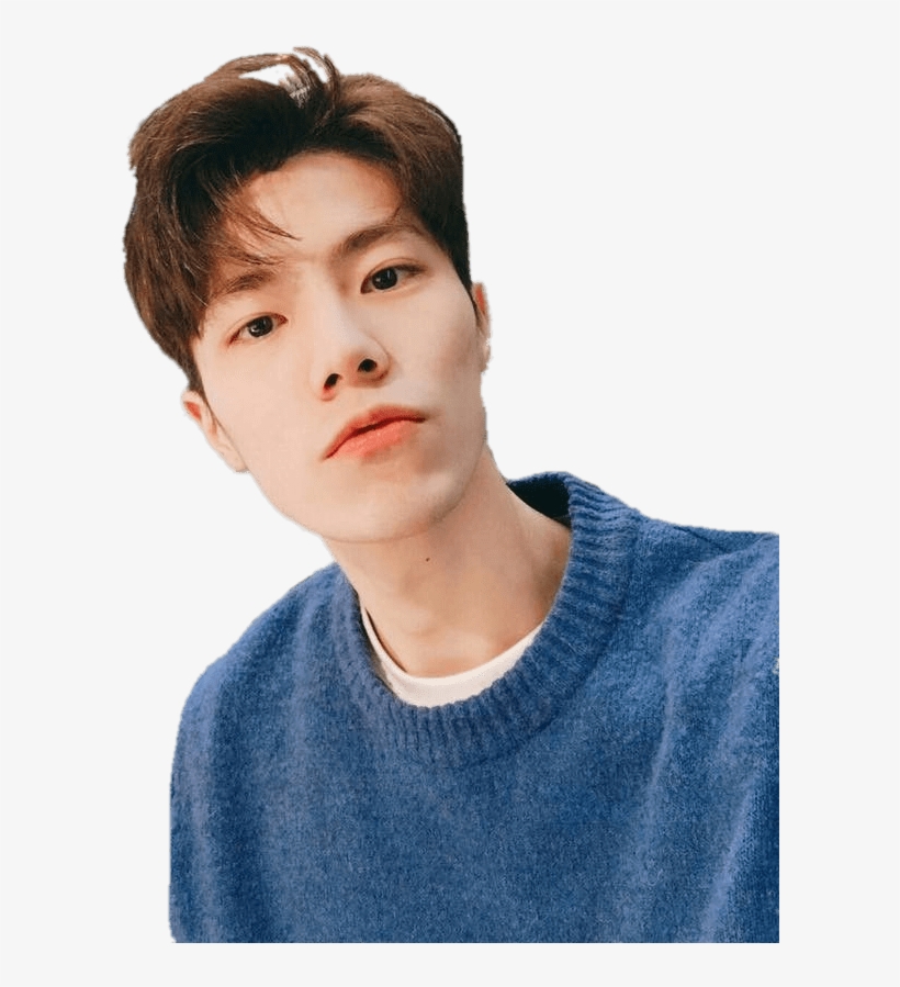 Download - Rose Jaehyung, transparent png #2085772