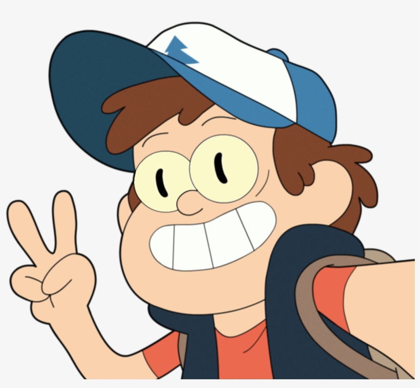 Dipper4 - Trucker Baseball Cap Ball Cap Baseball Hats Vintage, transparent png #2085934