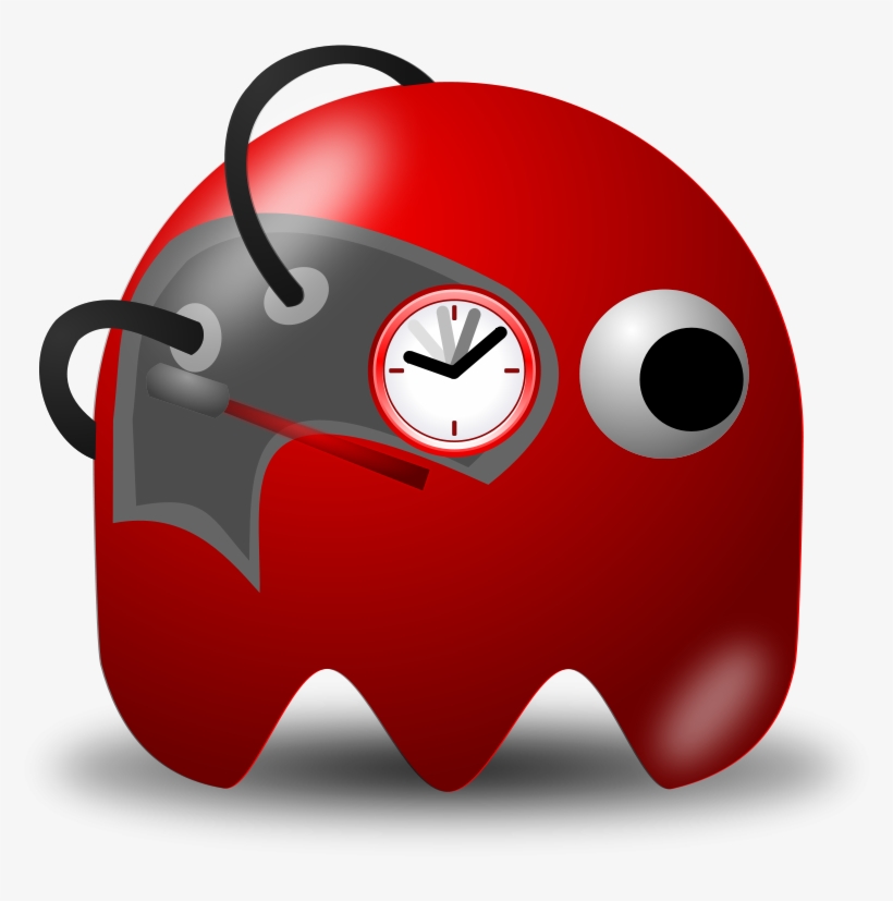 How To Set Use Padepokan Real Timer Icon Png, transparent png #2085935