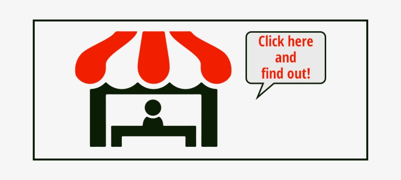 Market Stand Message, transparent png #2085971