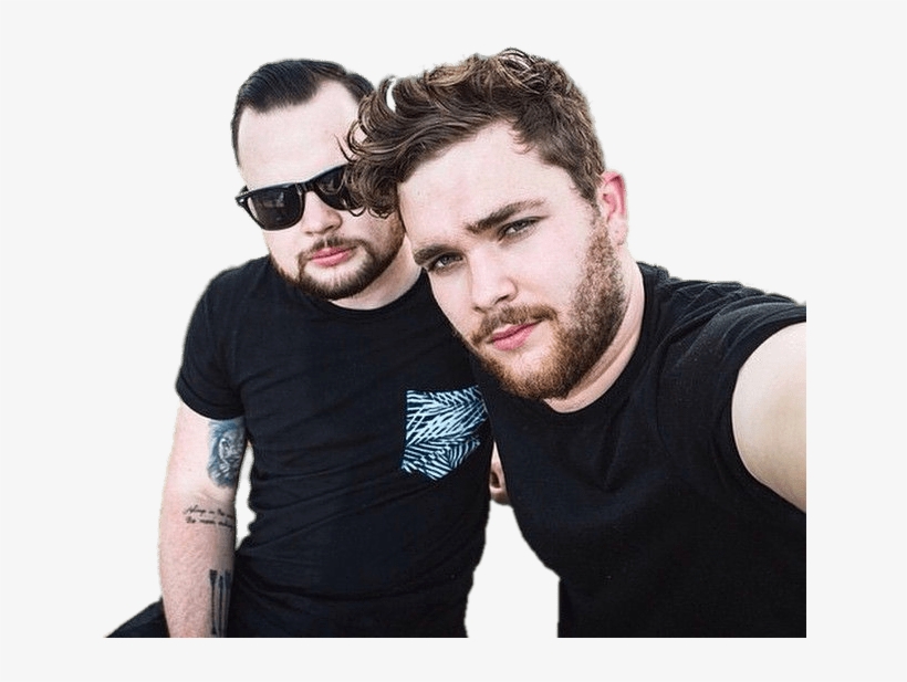 Download - Mike Kerr Royal Blood Band, transparent png #2086107