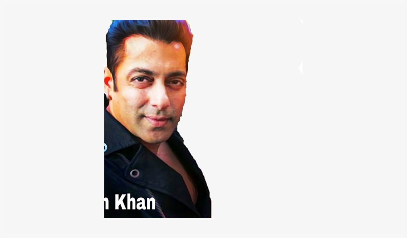 Selfie With Salman Khan, transparent png #2086113