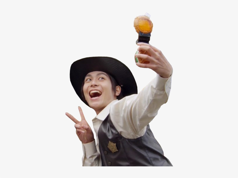 Selfieman - Lord Tirek, transparent png #2086267