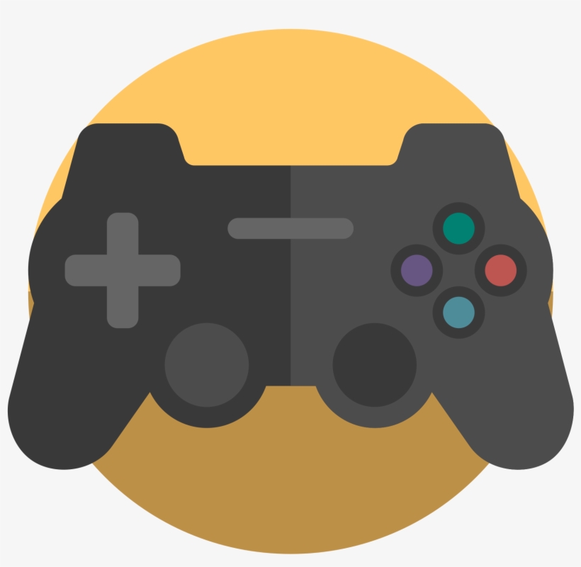 Open - Icon Game Png, transparent png #2086315