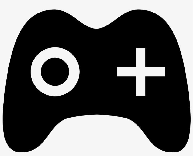 Png File Svg - Game Png Icon Black, transparent png #2086429