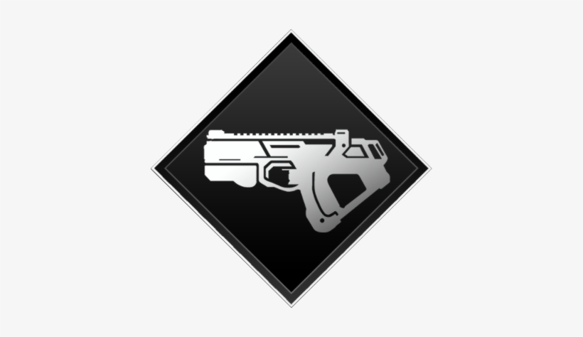 Gun Game Icon Iw - Cod Iw Gun Game, transparent png #2086632