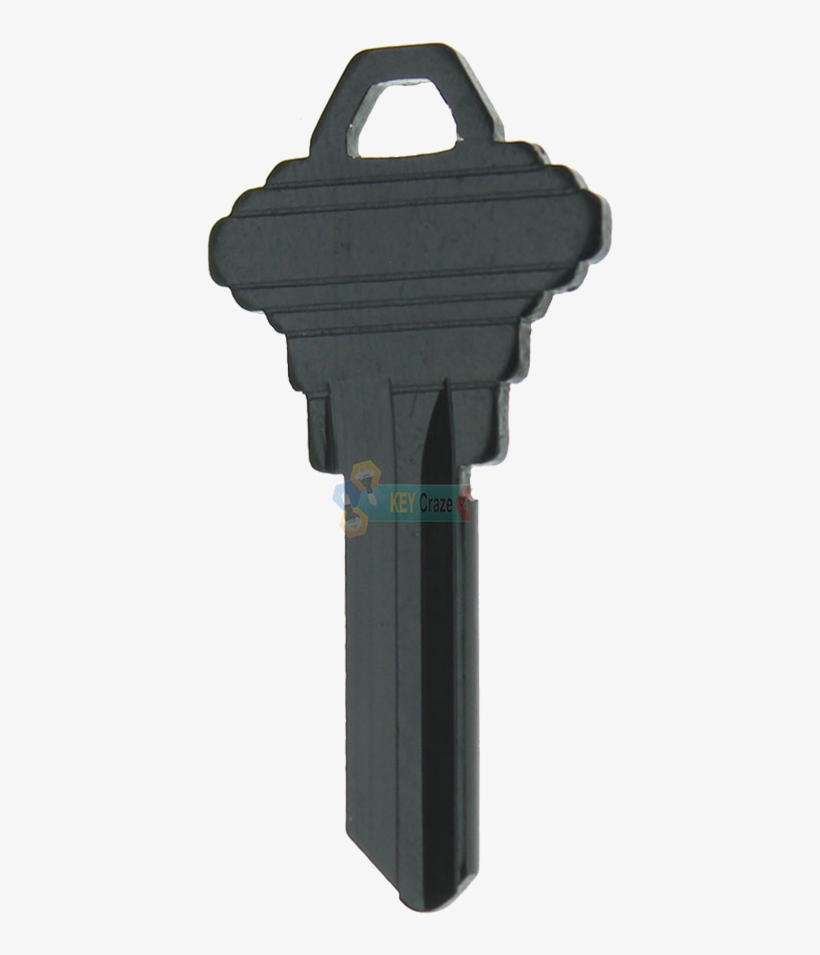 901 - Key Blank Jma, transparent png #2086667