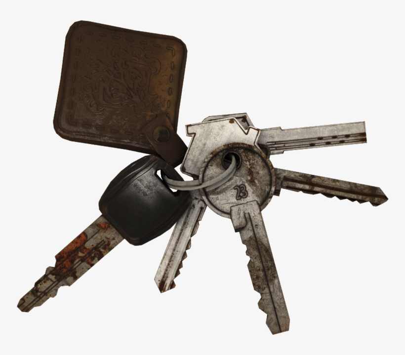House Key Png - House, transparent png #2086730