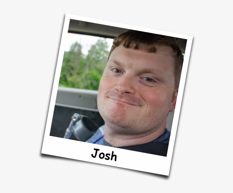 Hapcap Links Josh With On-demand Rides - Selfie, transparent png #2086760