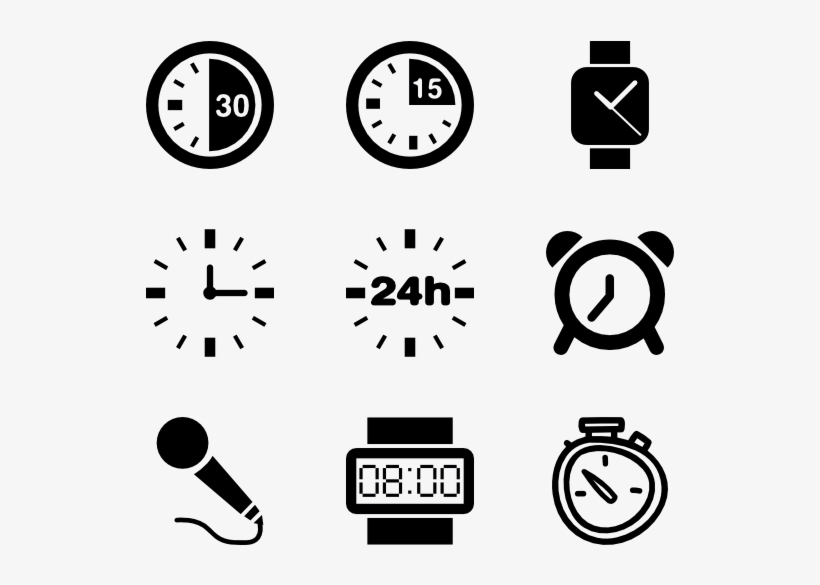 Tic Tac Icons - Simple Living Products 10kg Round Portable Clothes, transparent png #2086816