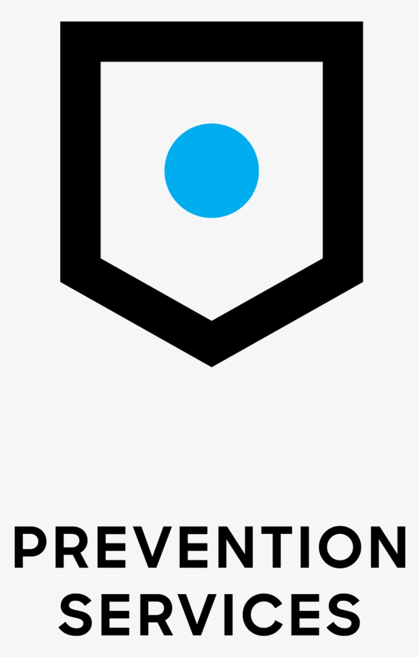 Excel Icon-prevention Services - Emergency Services Foundation Logo, transparent png #2087014