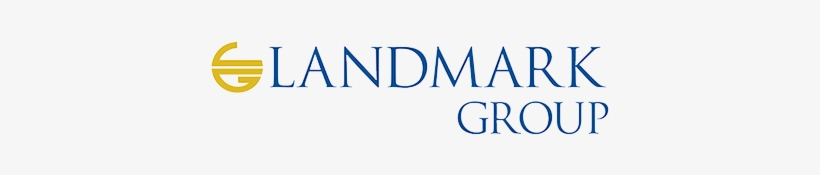 Landmark-group - Landmark Group Logo Png, transparent png #2087230