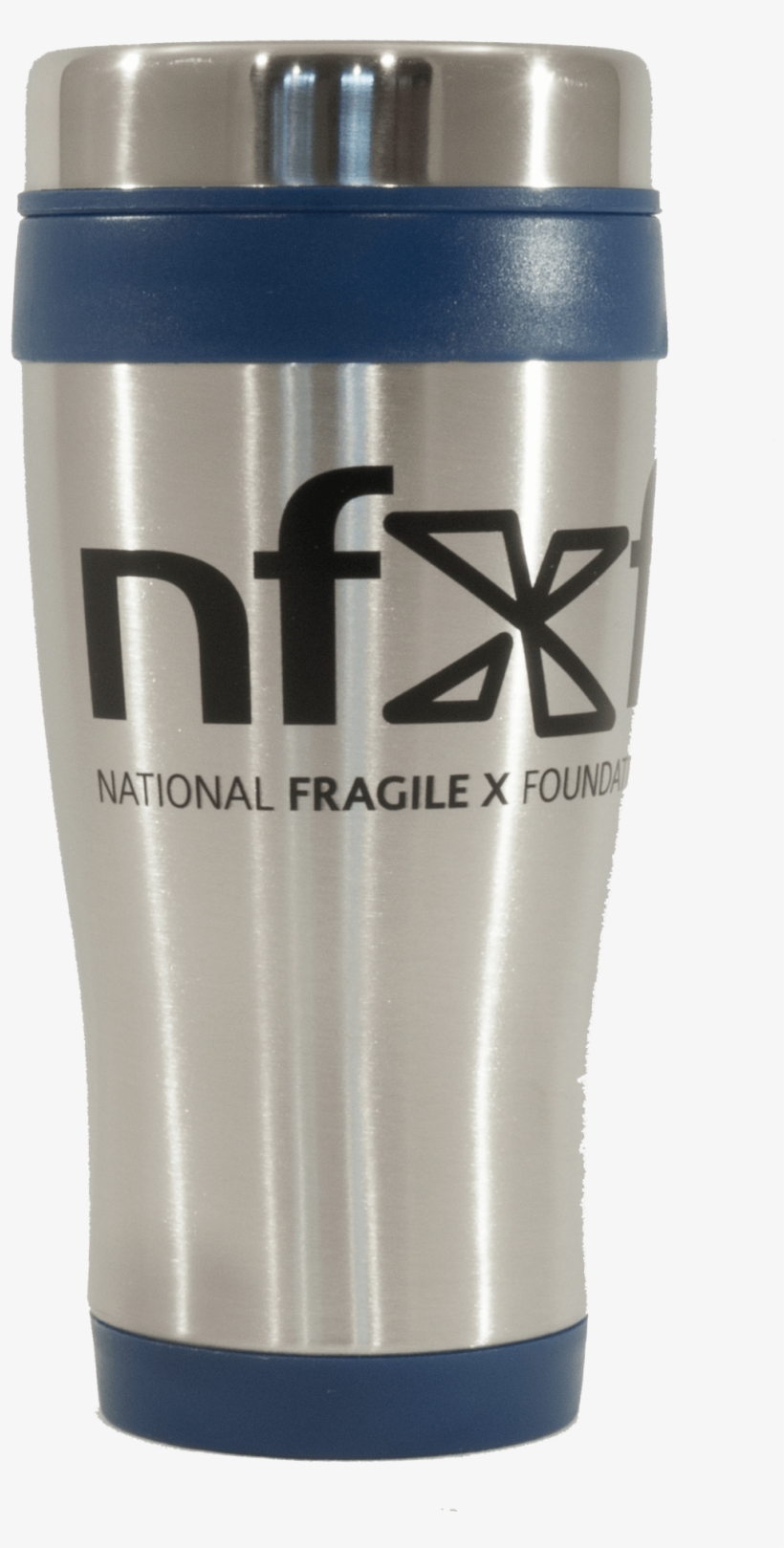 Nfxf Stainless Tumbler - Pint Glass, transparent png #2087399
