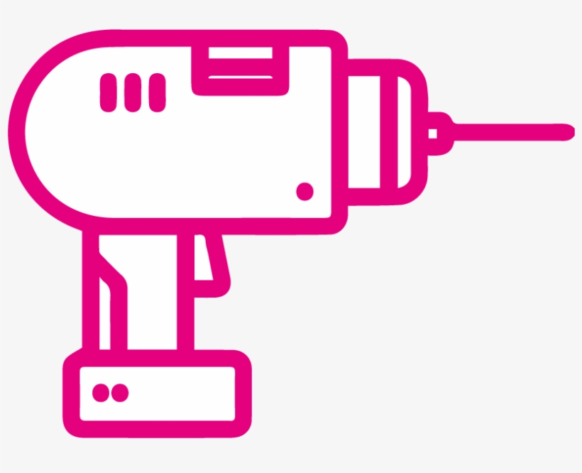 Technical Icon - Construction, transparent png #2087578