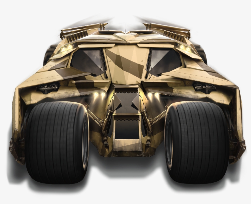 Tumbler - Wayne Enterprises Armored Vehicle, transparent png #2087635