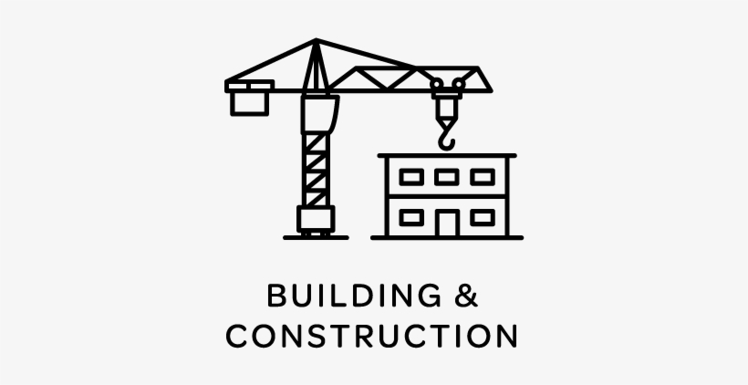 About - Construction Drone Icon, transparent png #2087637
