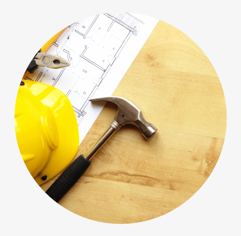 Turnkey Construction Icon - Construction Stock, transparent png #2087718