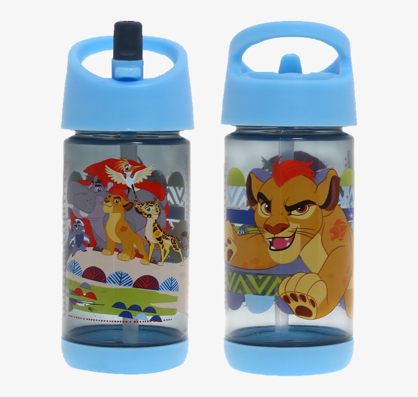 Blue-tumbler - 24pcs Maxi - Lion Guard, transparent png #2087722